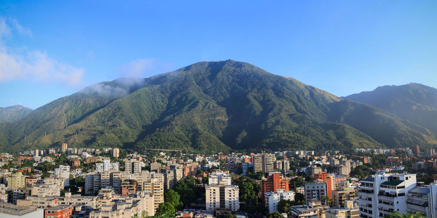 Caracas