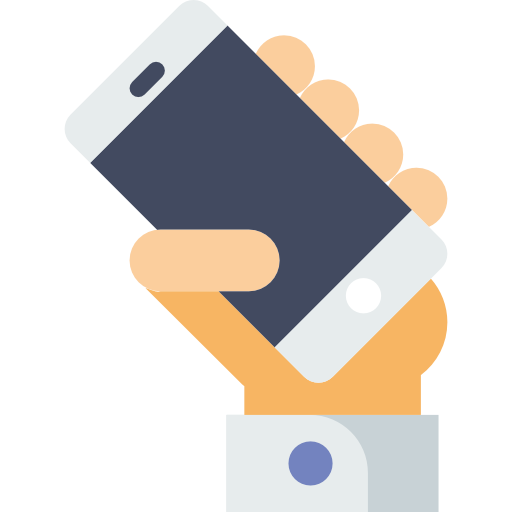 Comunicate smarptphone